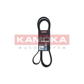 Keilrippenriemen 7016209 von KAMOKA günstig für 20,55 € online kaufen