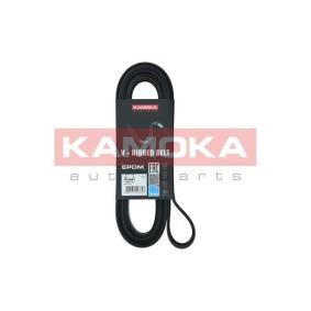 Keilrippenriemen 7017047 LTI von KAMOKA