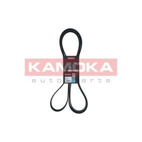 Keilrippenriemen 7017049 LTI von KAMOKA
