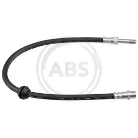 Bremsschlauch für MERCEDES-BENZ von A.B.S.