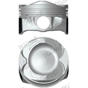 Comprar Pistón de NÜRAL 87-452800-30 a bajo precio de 87,59 €