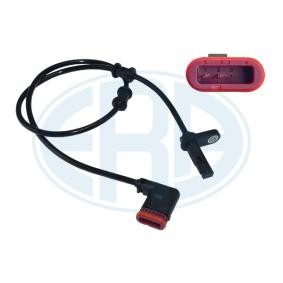 ABS-Sensor 560745A von ERA günstig für 33,82 € online kaufen
