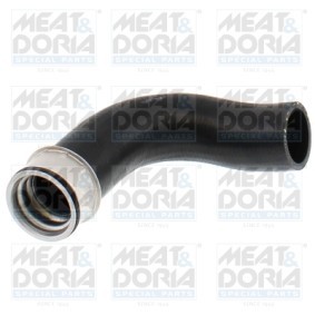 Compre Tubo flexível do ar de sobrealimentação da MEAT & DORIA 961647 a um preço baixo por 36,31 €