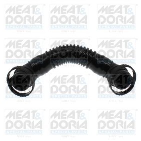 Compre Tubo flexível do ar de sobrealimentação da MEAT & DORIA 961651 a um preço baixo por 30,97 €