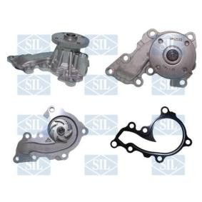 Scheibenwischermotor des Herstellers Saleri SIL - Originalware Artikelnummer: PA1771