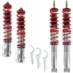 Comprar Kit amortiguadores y muelles de DIEDERICHS 99980001 a bajo precio de 422,73 €