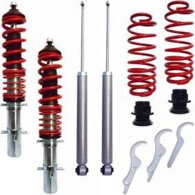 Comprar Kit amortiguadores y muelles de DIEDERICHS 99980002 a bajo precio de 430,53 €