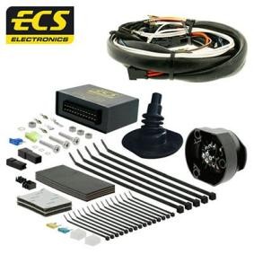 Comprar Kit eléctrico para enganche de remolque de ECS LX001DH a bajo precio de 171,85 €