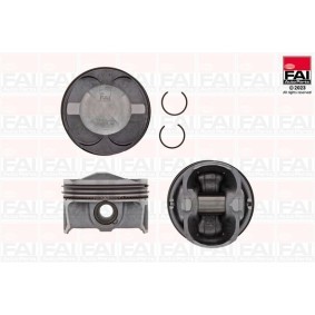 Kolben PK276-000 von FAI AutoParts günstig für 159,72 € online kaufen