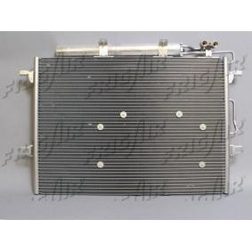 Klimakondensator 0806.2105 von FRIGAIR günstig für 213,12 € online kaufen