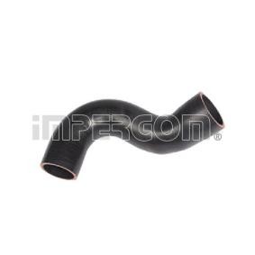 Compre Tubo do intercooler de ORIGINAL IMPERIUM online para SPRINTER CLASSIC 4,6-t Caixa (909) a preços moderados