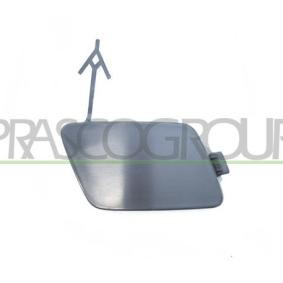 Achetez des Capuchon, crochet de remorquage PRASCO AD0451236 à prix pour 13,27 €