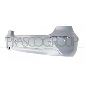 Achetez des Pare-choc de chez PRASCO en ligne pour 1 3/5 portes (F40) à prix modérés