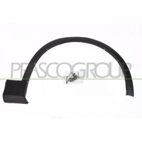 Kotflügelverbreiterung BM8041581 von PRASCO günstig für 78,95 € online kaufen