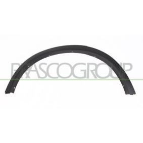 Kotflügelverbreiterung BM8041583 von PRASCO günstig für 63,67 € online kaufen