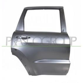 Tür, Karosserie JE0223553 JEEP von PRASCO