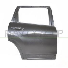 Tür, Karosserie JE2003553 JEEP von PRASCO