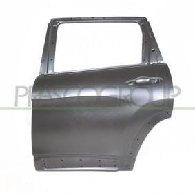 Tür, Karosserie JE2003554 JEEP von PRASCO