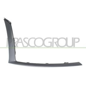Acquista Spoiler anteriore da PRASCO ME3541803 a buon mercato per soli 25,47 €