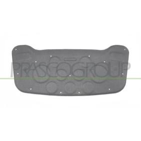 Acquista Insonorizzazione vano motore da PRASCO ME7001965 a buon mercato per soli 56,06 €