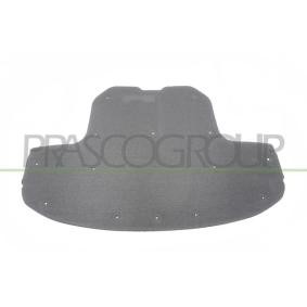 Acquista Insonorizzazione vano motore da PRASCO ME7151945 a buon mercato per soli 72,54 €
