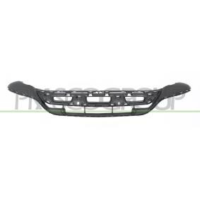 Acquista Griglia paraurti da PRASCO ME7192120 a buon mercato per soli 83,52 €