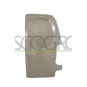 Comprar Portón trasero de PRASCO OP9123153 a bajo precio de 282,20 €