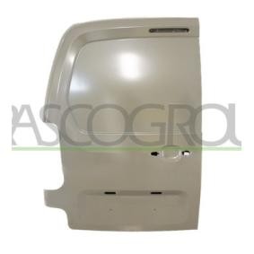 Comprar Portón trasero de PRASCO OP9123154 a bajo precio de 282,20 €