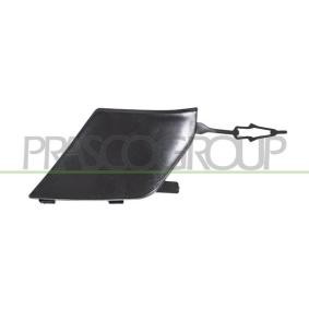 Compre Tampa, gancho de reboque da PRASCO OP9131236 a um preço baixo por 55,13 €