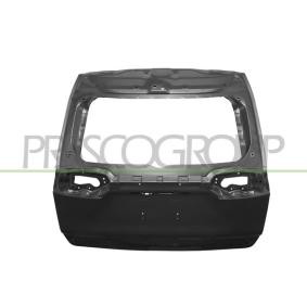 Compre Porta traseira da PRASCO TY2933150 a um preço baixo por 425,26 €