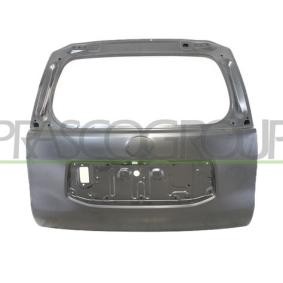 Compre Porta traseira da PRASCO TY8443150 a um preço baixo por 453,72 €