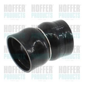 Compre Tubo flexível do ar de sobrealimentação da HOFFER 961619 a um preço baixo por 24,69 €