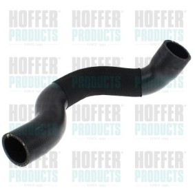 Compre Tubo flexível do ar de sobrealimentação da HOFFER 961667 a um preço baixo por 51,25 €