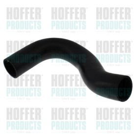 Compre Tubo flexível do ar de sobrealimentação da HOFFER 961676 a um preço baixo por 50,01 €