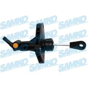 Geberzylinder, Kupplung F30397 von SAMKO günstig für 43,30 € online kaufen
