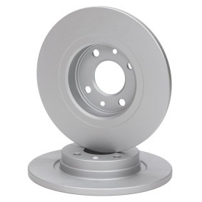 Bremsscheibe 24011201711PR-SET-MS von MASTER-SPORT günstig für 59,50 € online kaufen