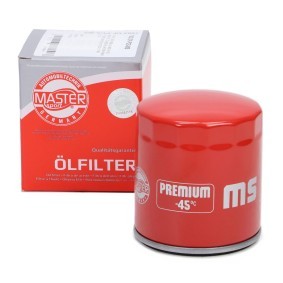 Ölfilter 7062-OF-PCS-MS von MASTER-SPORT günstig für 6,12 € online kaufen