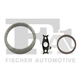 Compre Kit de juntas del turbocompresor de FA1 online para CLA Shooting Brake (X118) a precios moderados