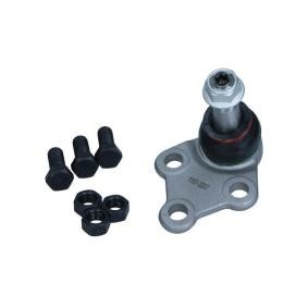Compre Rótula de suspensão de MAXGEAR online para Classe V (W447) a preços moderados
