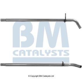 Abgasrohr für RENAULT von BM CATALYSTS