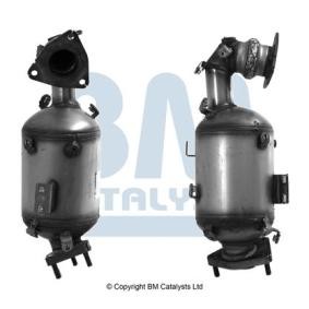 Katalysator für NISSAN von BM CATALYSTS