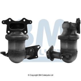 Katalysator für HONDA von BM CATALYSTS
