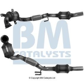 Katalysator für VW von BM CATALYSTS