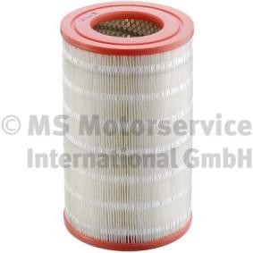 Acquista Filtro aria da KOLBENSCHMIDT online per Colorado Crew Cab Pick-up a prezzi moderati