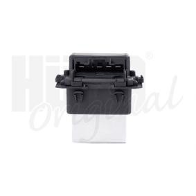Compre Regulador, ventilador do habitáculo da HITACHI 132600 a um preço baixo por 73,47 €