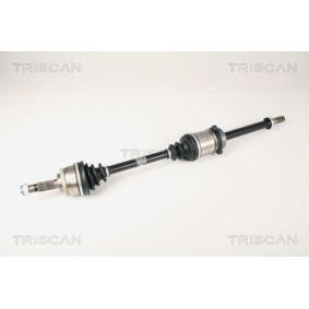 Antriebswelle 8540 14559 von TRISCAN günstig für 143,46 € online kaufen