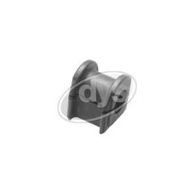 Achetez des Silent bloc de barre stabilisatrice DYS 75-27019 à prix pour 7,32 €