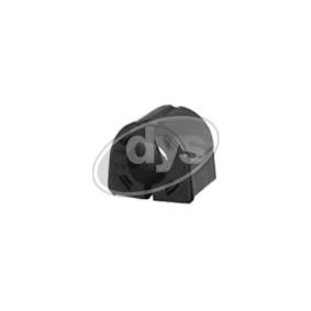 Compre Casquilhos da barra estabilizadora de DYS online para PUNTO EVO (199_) a preços moderados