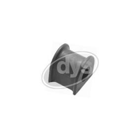 Compre Casquilhos da barra estabilizadora de DYS online para Matrix Hatchback (_E14_) a preços moderados