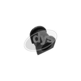 Achetez des Silent bloc de barre stabilisatrice DYS 75-27421 à prix pour 4,35 €